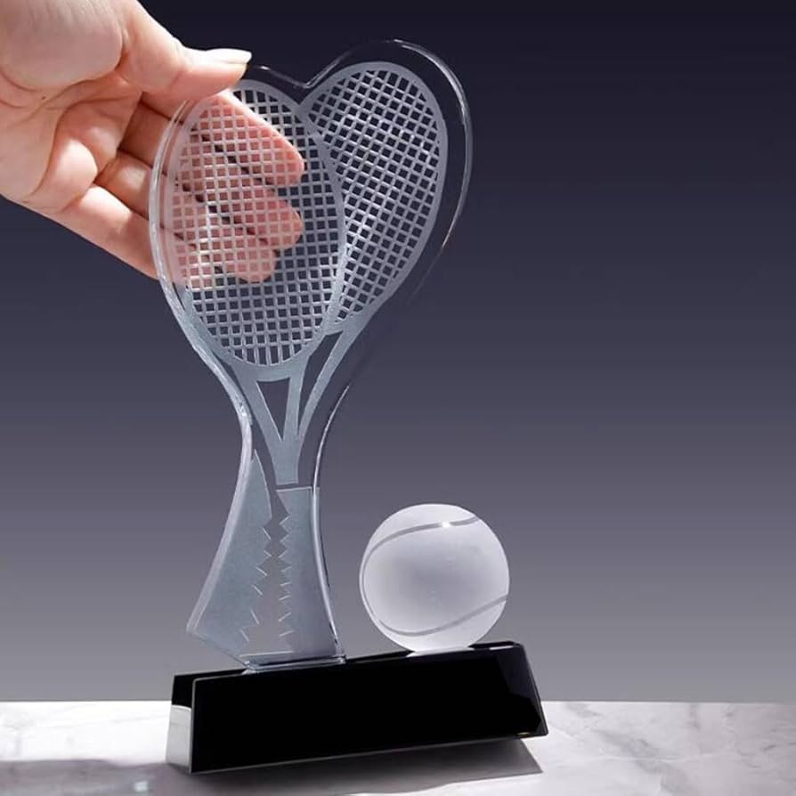 FEDCUP Tennis(テニス)記念品トロフィー テニス専用メダルやトロフィーのおすすめ通販特集【ジョイタス公式】